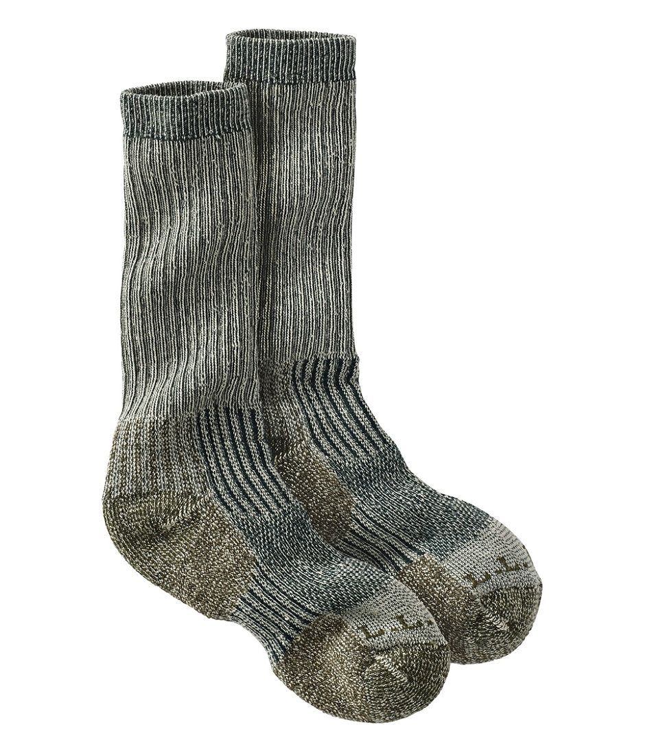 Adults' Bean Boot Socks | L.L.Bean for sale