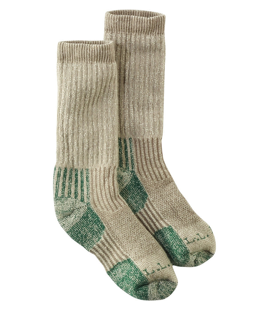 Adults' Bean Boot Socks | L.L.Bean for sale