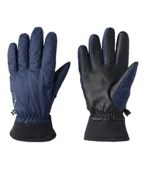 Adults' Waterproof 650 Down Gloves | L.L.Bean sale