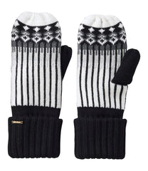 Women's Heritage Fair Isle Mittens | L.L.Bean outlet