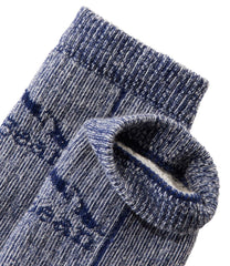 Adults' Cresta Wool Lightweight Hiking Socks, Crew | L.L.Bean online