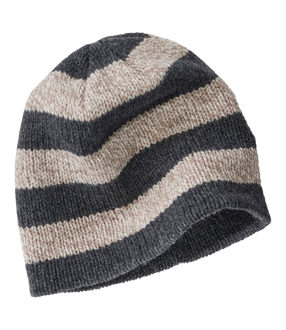 Adults' Ragg Wool Hat | L.L.Bean for sale
