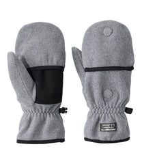 Adults' L.L.Bean Access Fleece Convertible Mitten | L.L.Bean near me