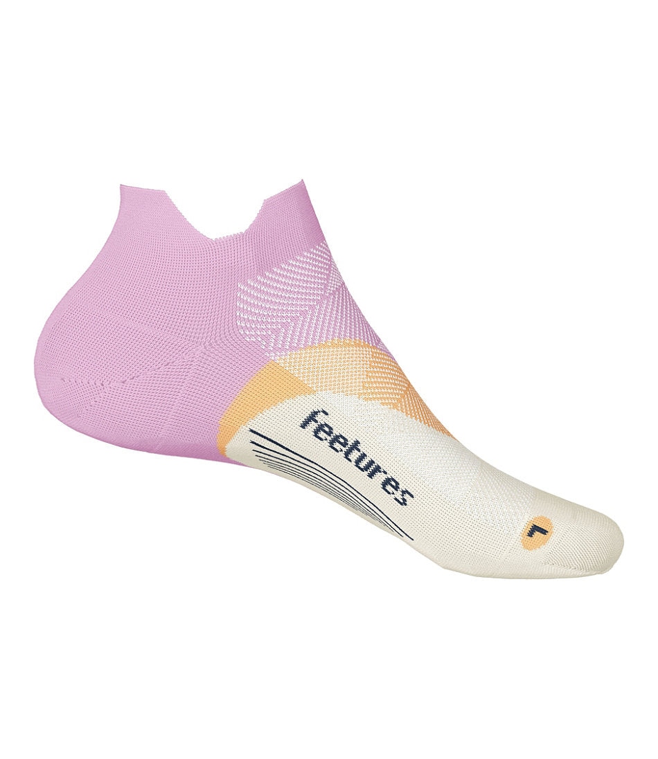 Adults' Feetures No Show Light Cushion Socks | L.L.Bean on sale