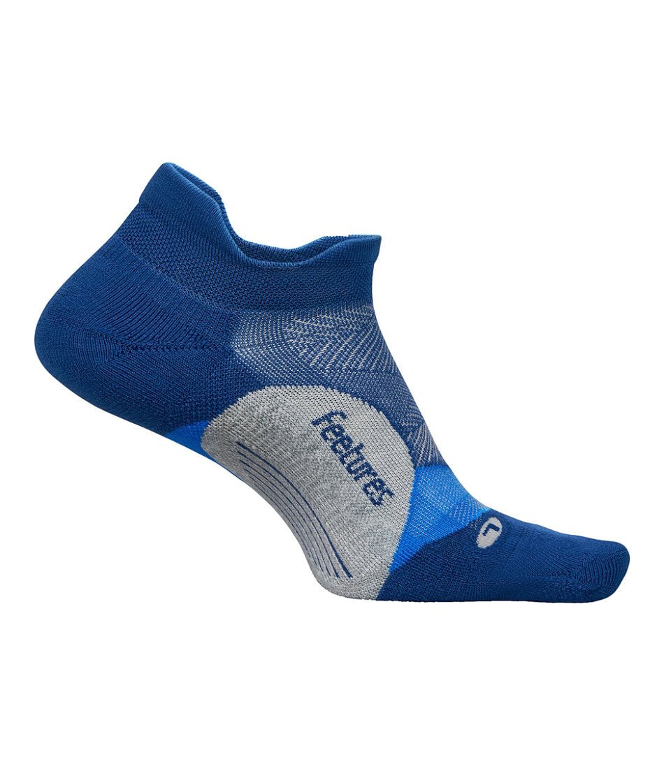 Adults' Feetures No Show Light Cushion Socks | L.L.Bean on sale