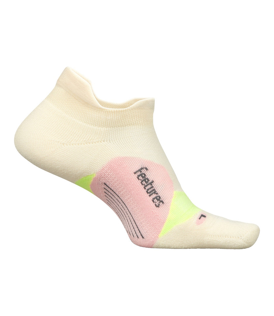 Adults' Feetures No Show Light Cushion Socks | L.L.Bean on sale