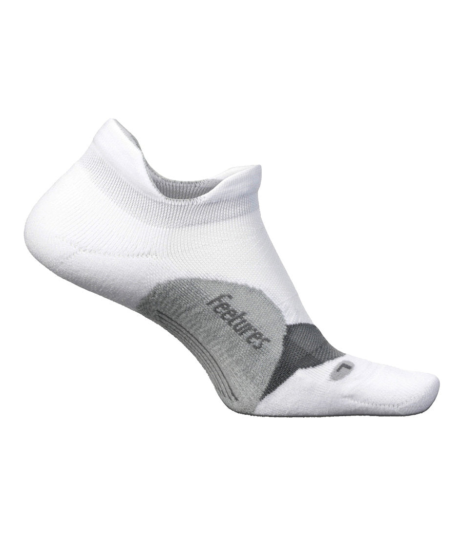 Adults' Feetures No Show Light Cushion Socks | L.L.Bean on sale