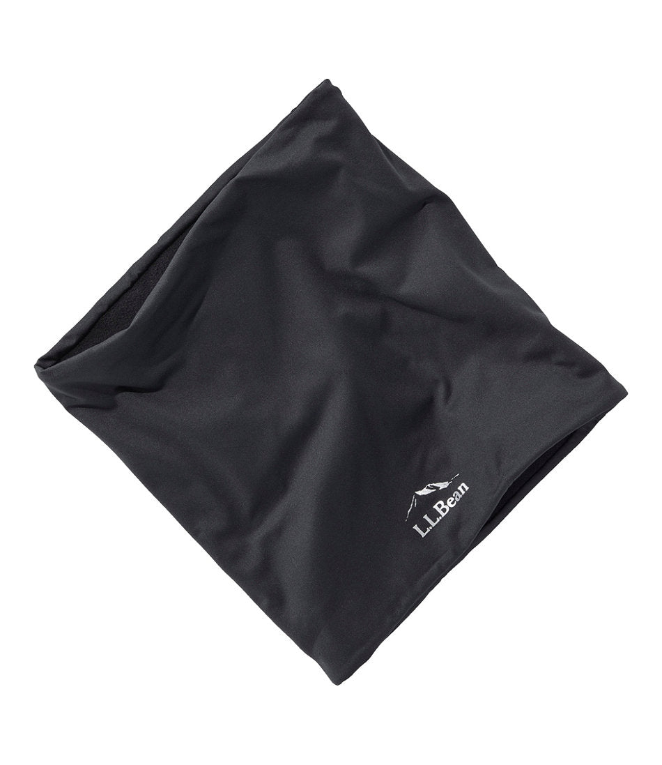 Adults' L.L.Bean Performance Neck Gaiter, Fleece-Lined | L.L.Bean sale