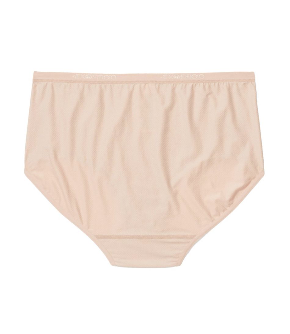 Women's ExOfficio Underwear Give-N-Go Full-Cut Brief 2.0 | L.L.Bean for sale