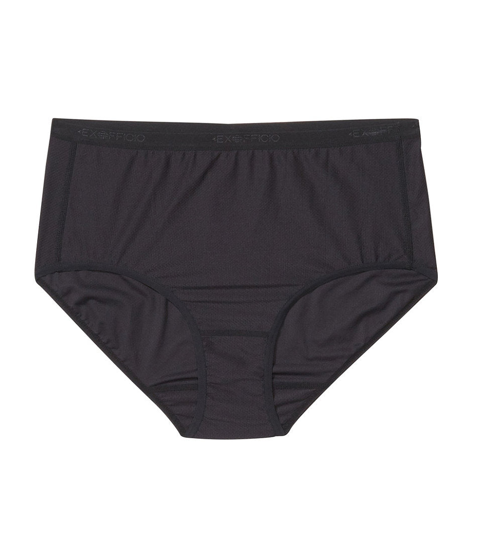 Women's ExOfficio Underwear Give-N-Go Full-Cut Brief 2.0 | L.L.Bean for sale