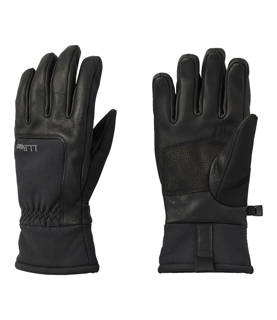 Adults' L.L.Bean Insulated Utility Gloves | L.L.Bean near me
