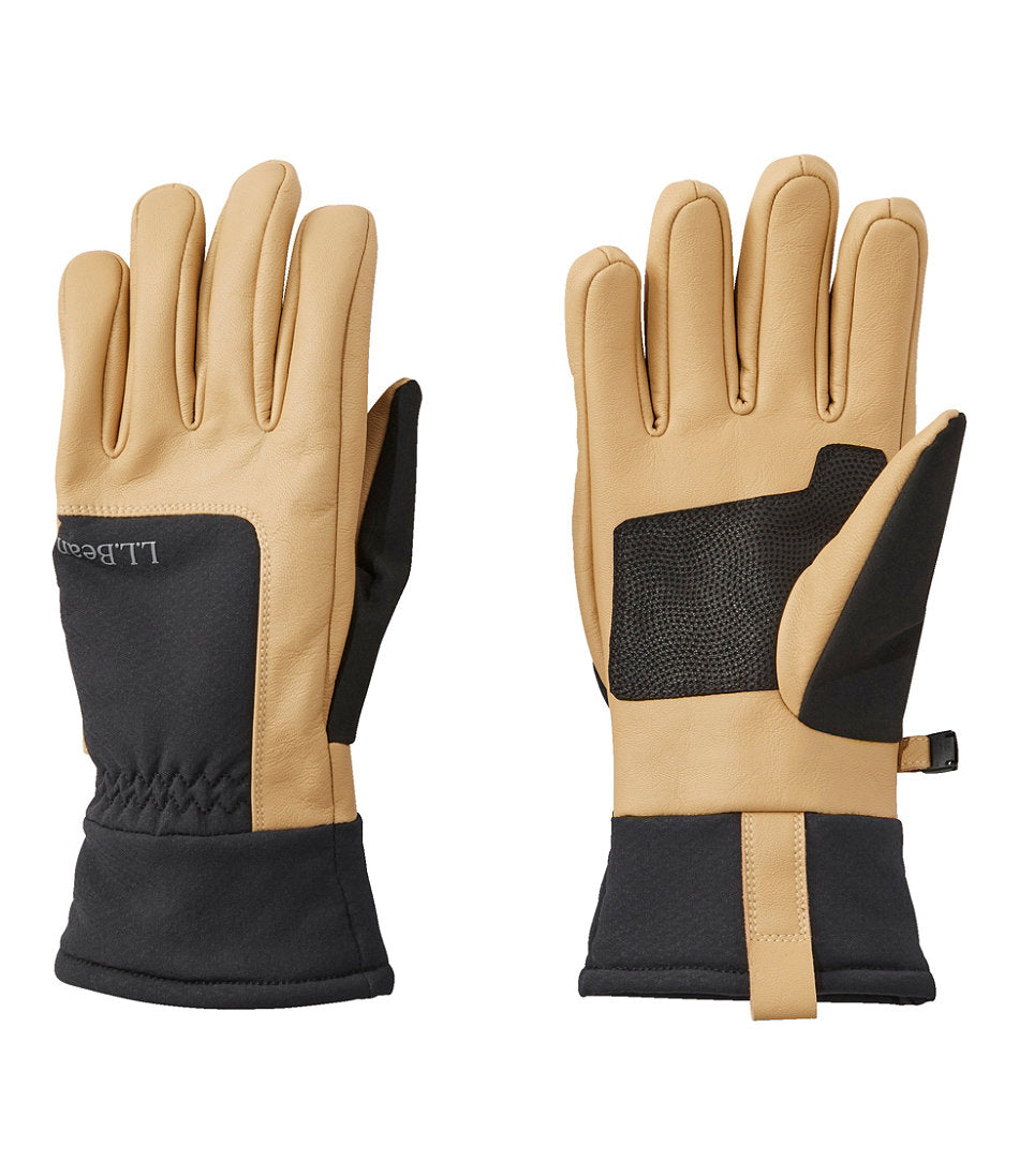 Adults' L.L.Bean Insulated Utility Gloves | L.L.Bean near me