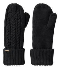 Women's Heritage Cable Mittens | L.L.Bean sale
