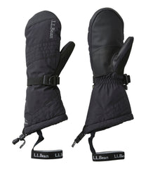 Women's L.L.Bean GORE-TEX PrimaLoft Ski Mittens | L.L.Bean discount