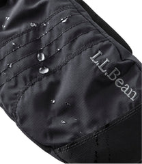 Women's L.L.Bean GORE-TEX PrimaLoft Ski Mittens | L.L.Bean discount