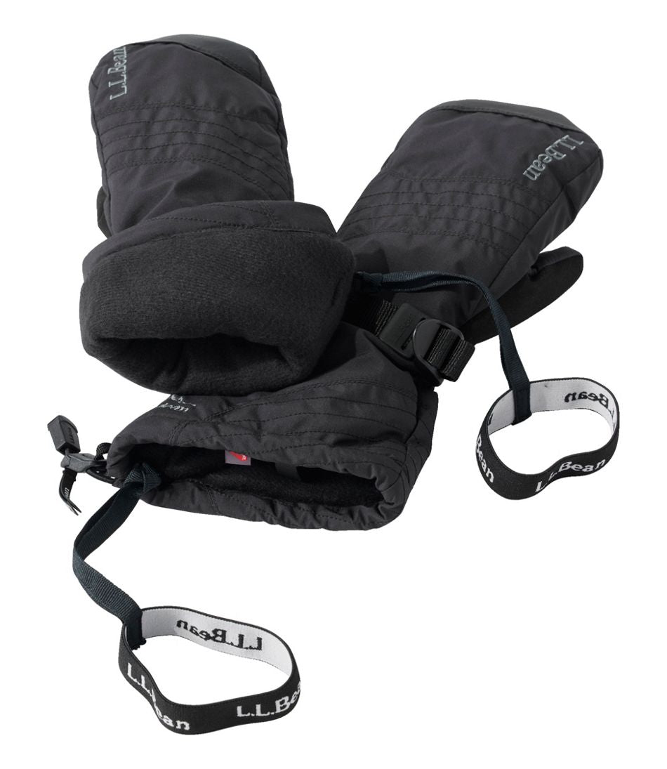 Women's L.L.Bean GORE-TEX PrimaLoft Ski Mittens | L.L.Bean discount