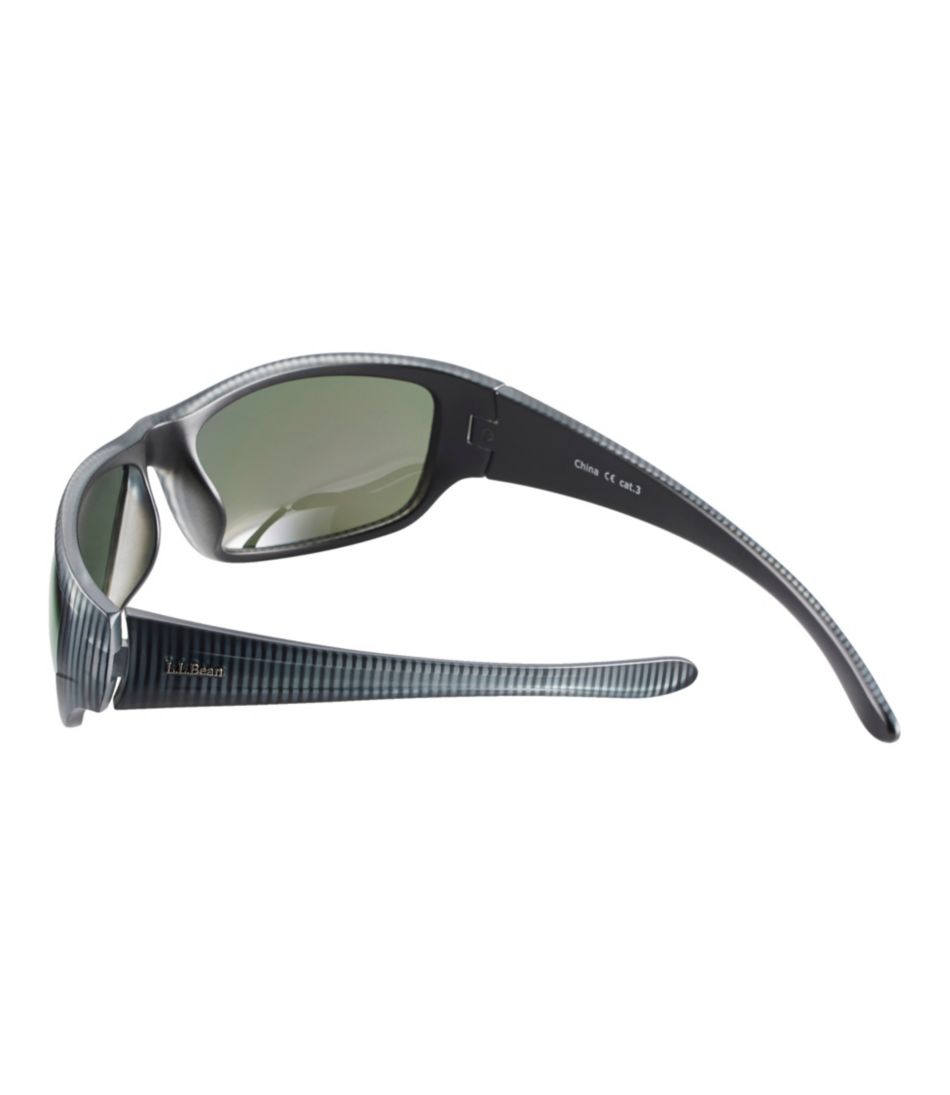 Adults' L.L.Bean Double L Polarized Sunglasses | L.L.Bean online