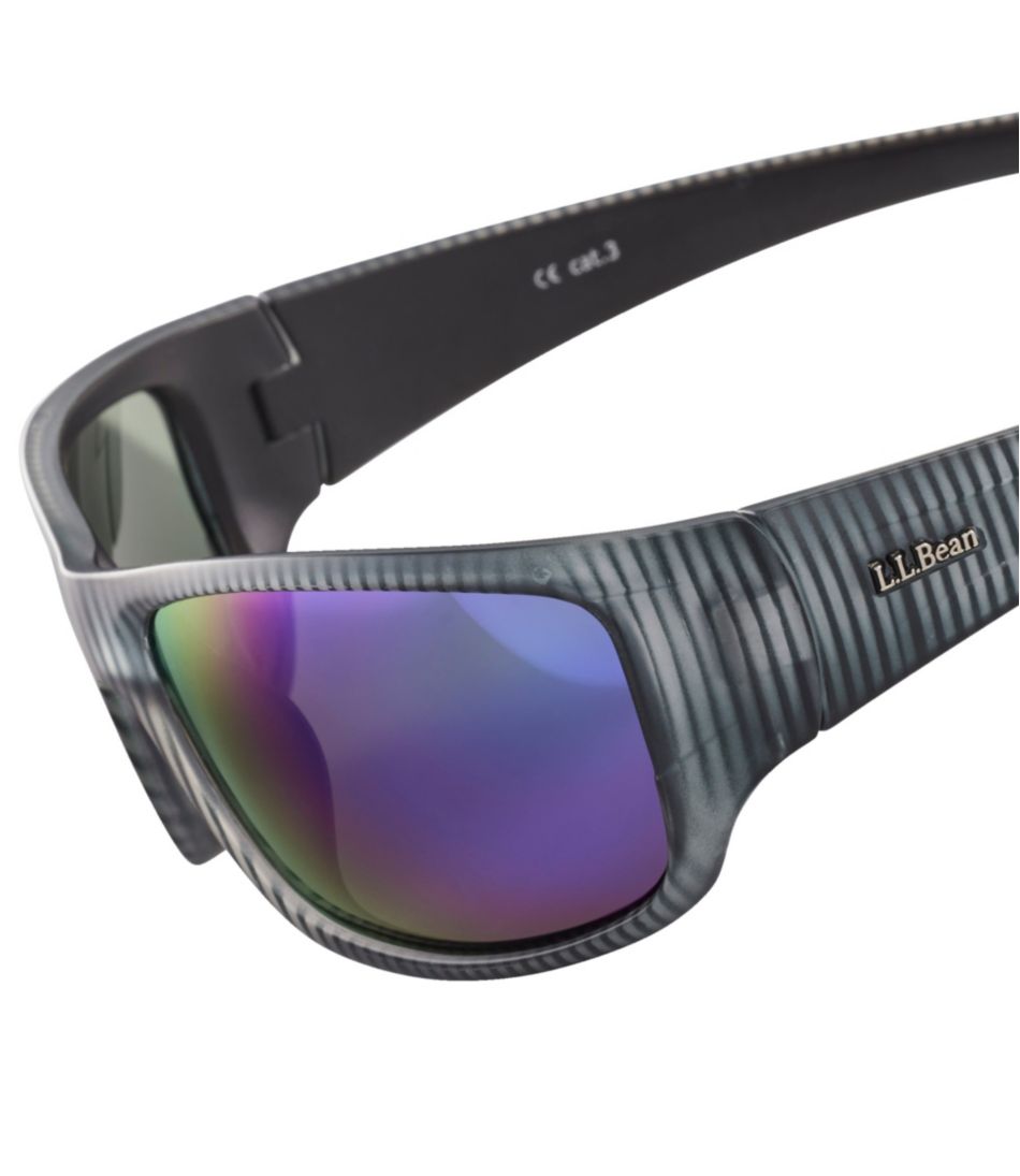 Adults' L.L.Bean Double L Polarized Sunglasses | L.L.Bean online