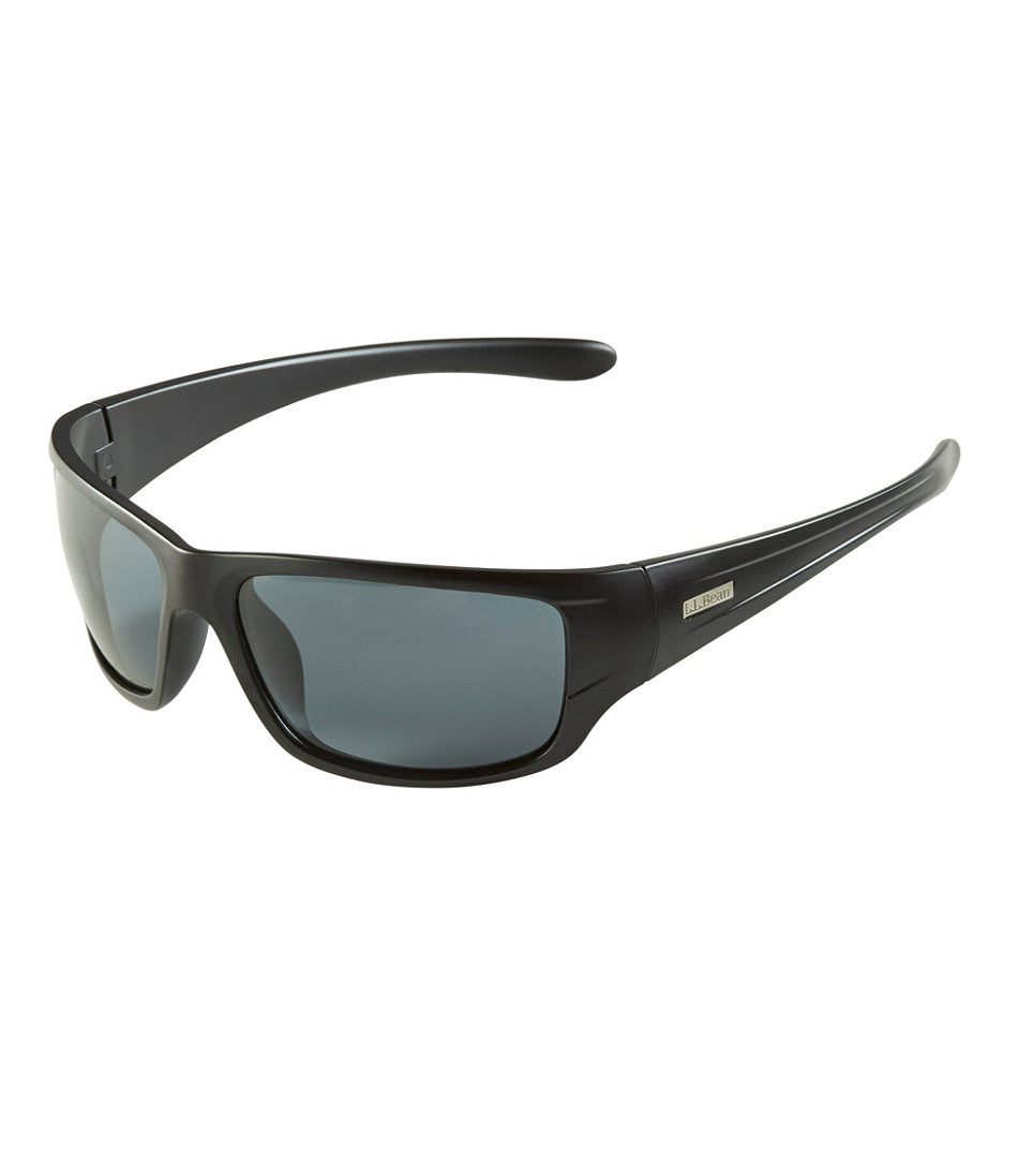 Adults' L.L.Bean Double L Polarized Sunglasses | L.L.Bean online