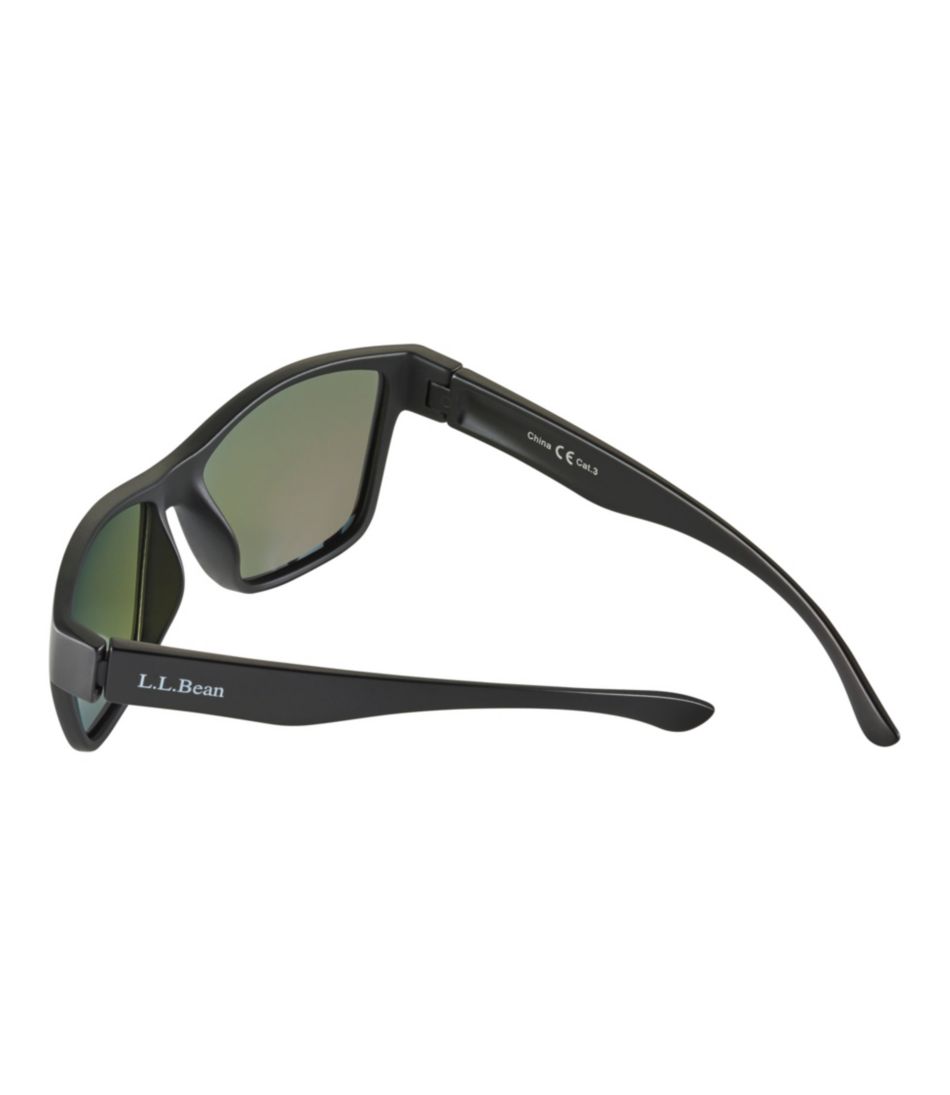 Kids' L.L.Bean Trailbound Polarized Sunglasses | L.L.Bean online