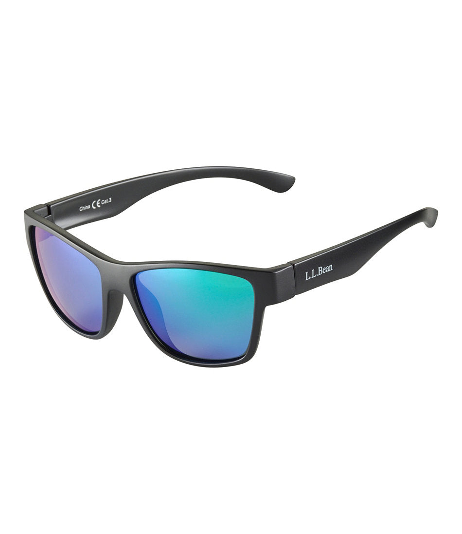 Kids' L.L.Bean Trailbound Polarized Sunglasses | L.L.Bean online