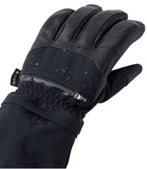 Adults' Wildcat GORE-TEX Ski Gloves | L.L.Bean sale