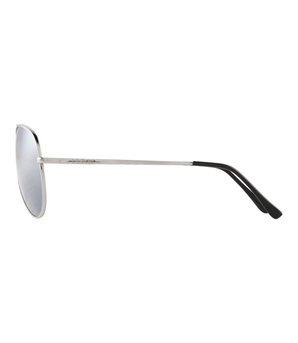 Adults' L.L.Bean Classic Aviator Polarized Sunglasses | L.L.Bean near me