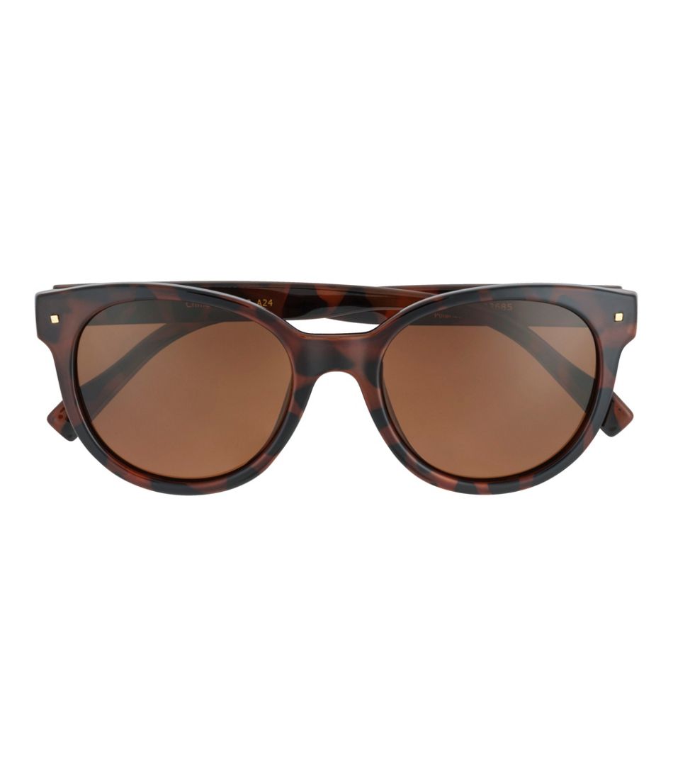 Women's L.L.Bean Kennebunkport Polarized Sunglasses | L.L.Bean outlet