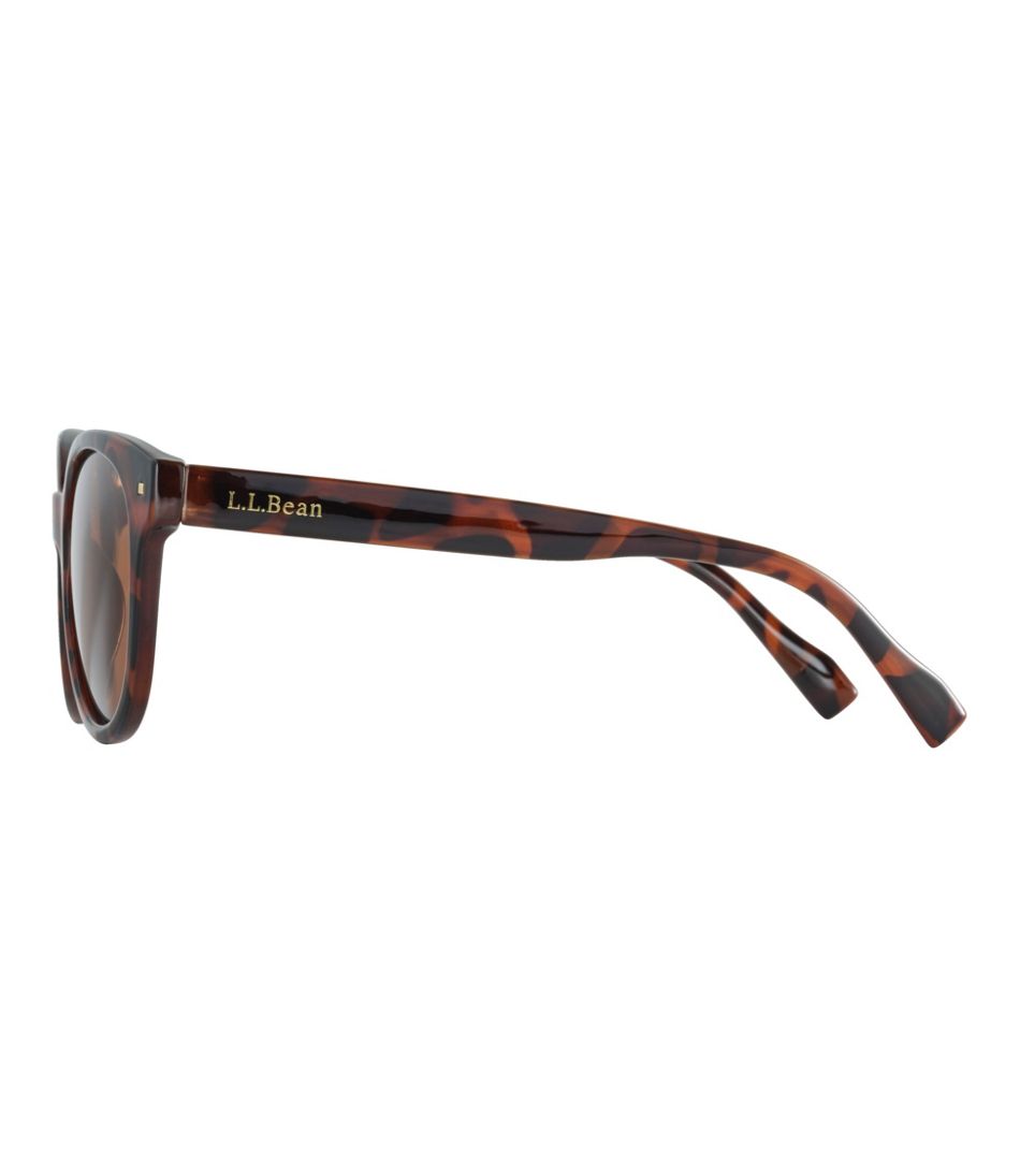 Women's L.L.Bean Kennebunkport Polarized Sunglasses | L.L.Bean outlet