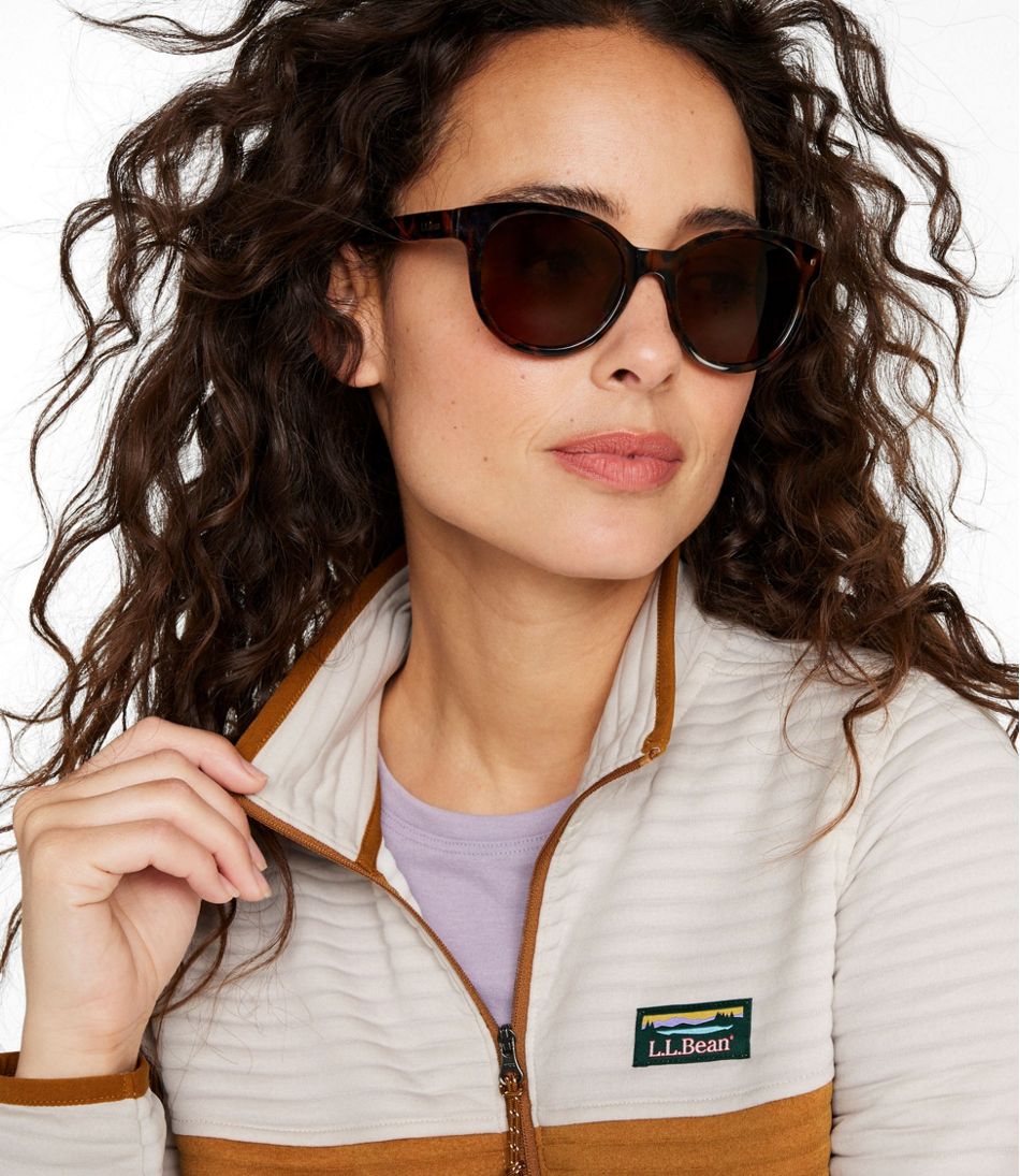 Women's L.L.Bean Kennebunkport Polarized Sunglasses | L.L.Bean outlet