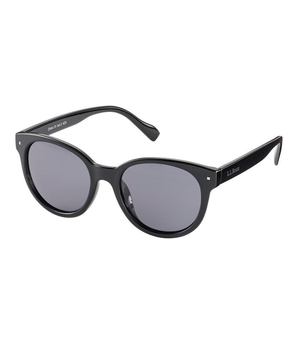 Women's L.L.Bean Kennebunkport Polarized Sunglasses | L.L.Bean outlet