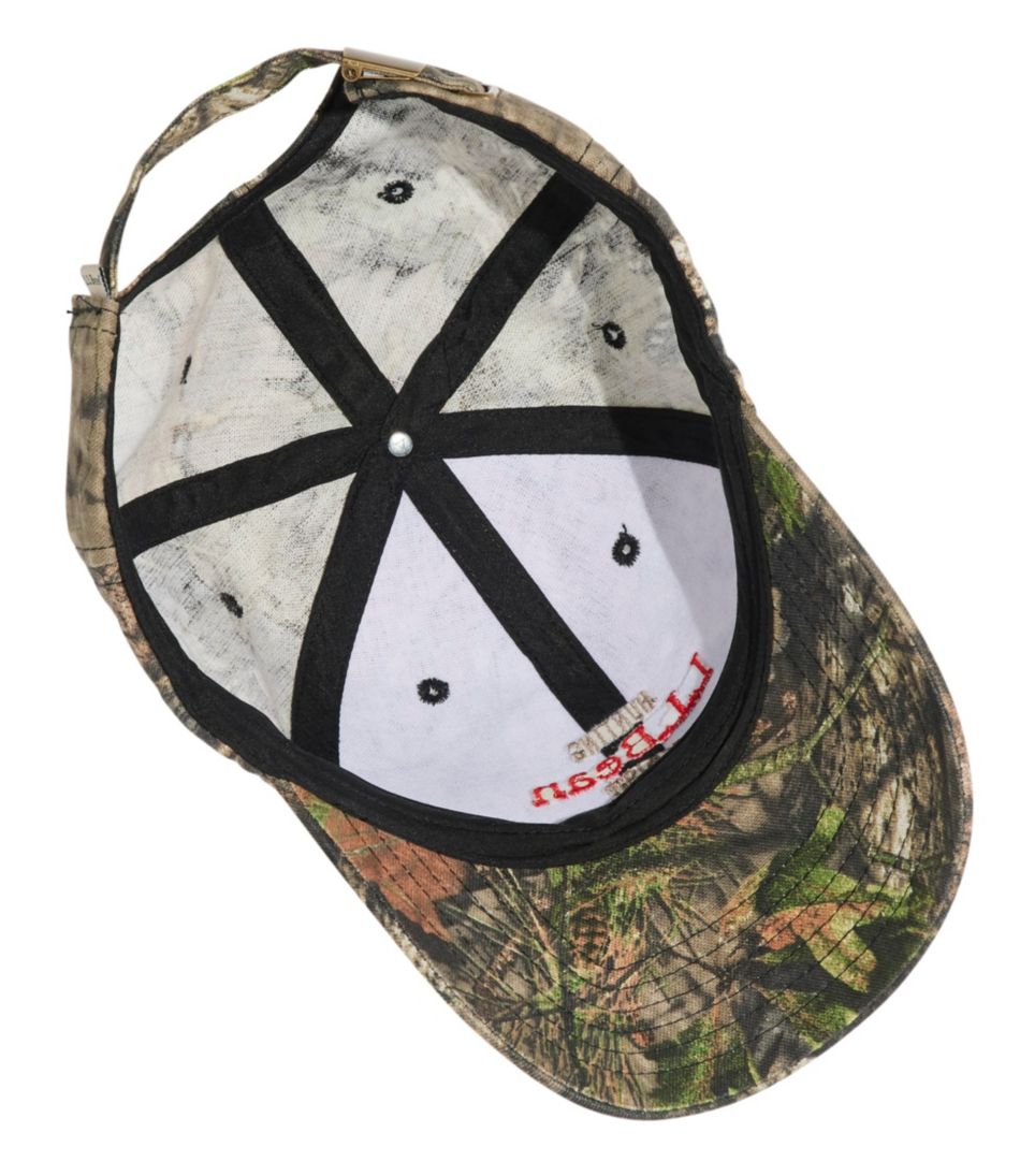 Adults' L.L.Bean Heritage Hunting Hat, Camouflage | L.L.Bean online