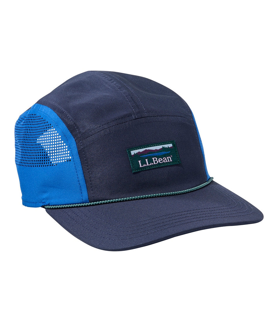 Adults' Mountain Classic 5-Panel Cap | L.L.Bean discount
