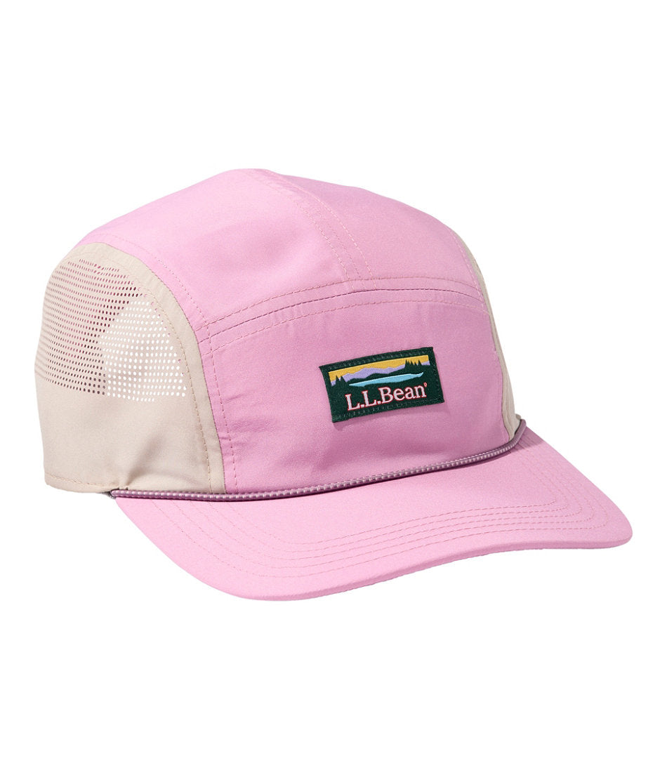 Adults' Mountain Classic 5-Panel Cap | L.L.Bean discount