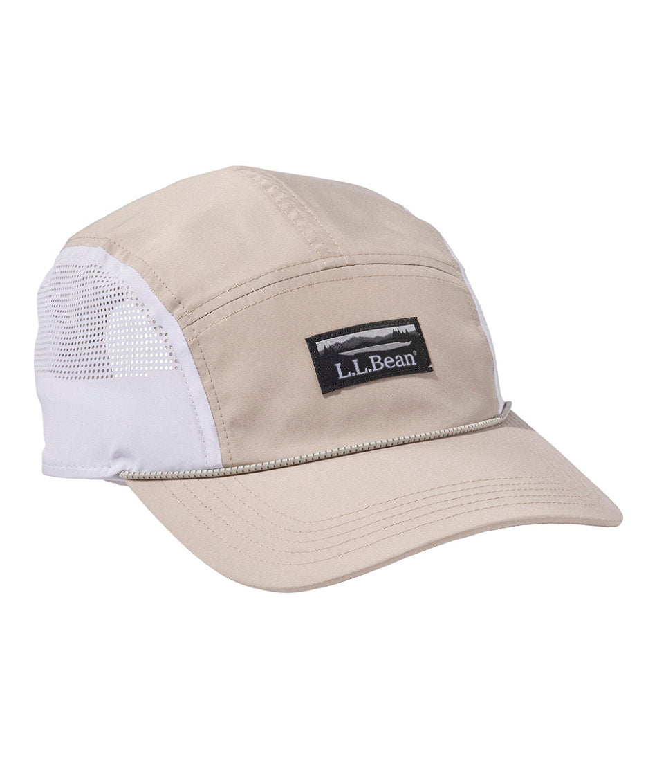 Adults' Mountain Classic 5-Panel Cap | L.L.Bean discount
