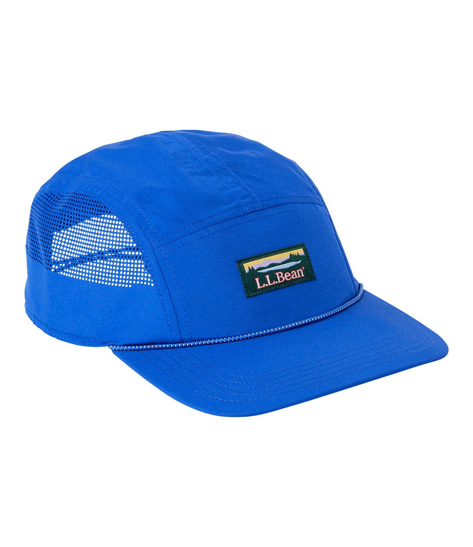 Adults' Mountain Classic 5-Panel Cap | L.L.Bean discount