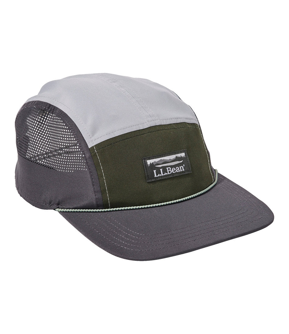 Adults' Mountain Classic 5-Panel Cap | L.L.Bean discount