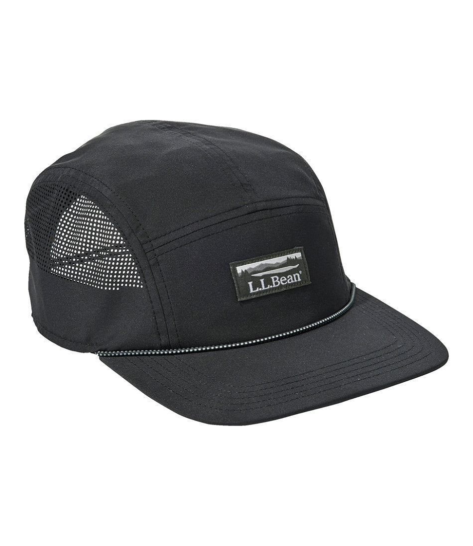 Adults' Mountain Classic 5-Panel Cap | L.L.Bean discount