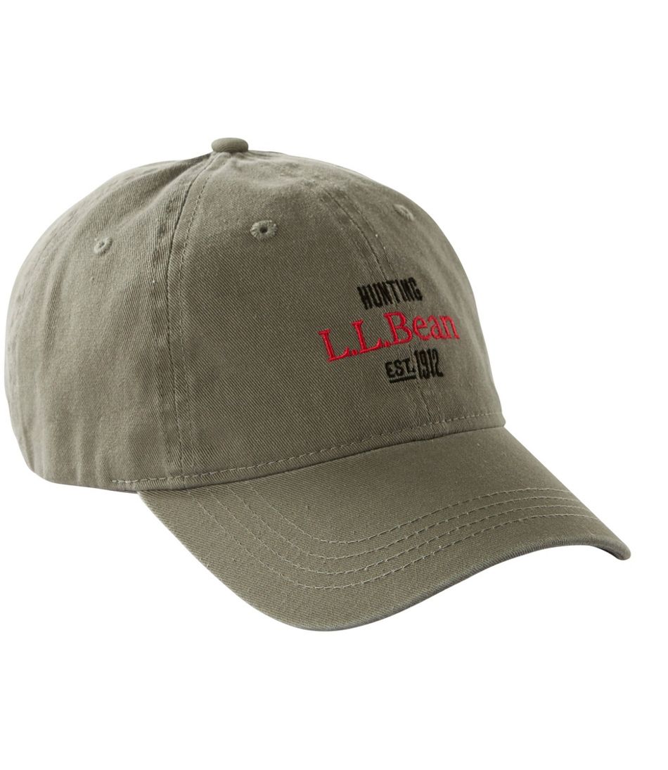 Adults' L.L.Bean Heritage Hunting Hat | L.L.Bean near me