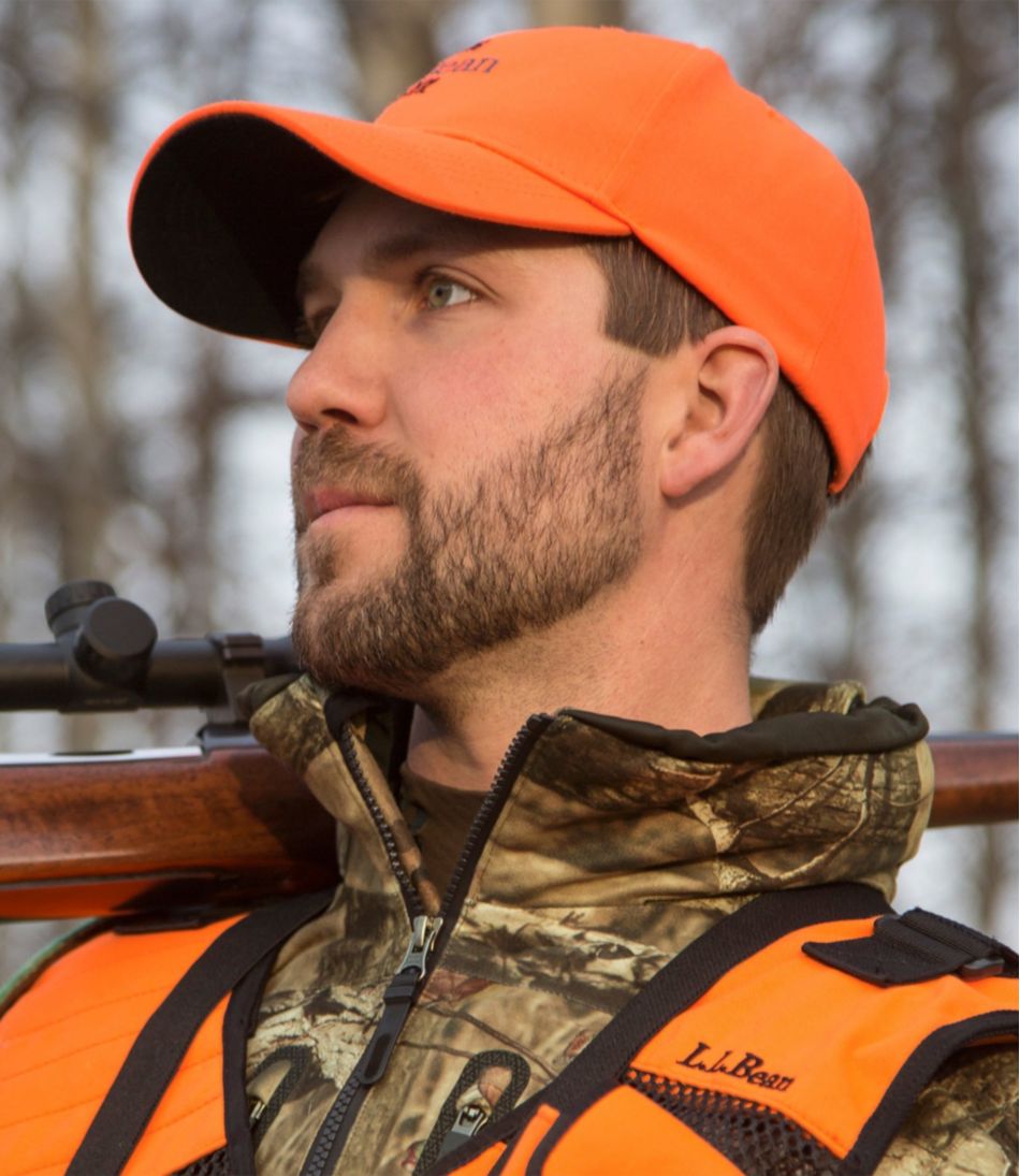 Adults' L.L.Bean Heritage Hunting Hat | L.L.Bean near me
