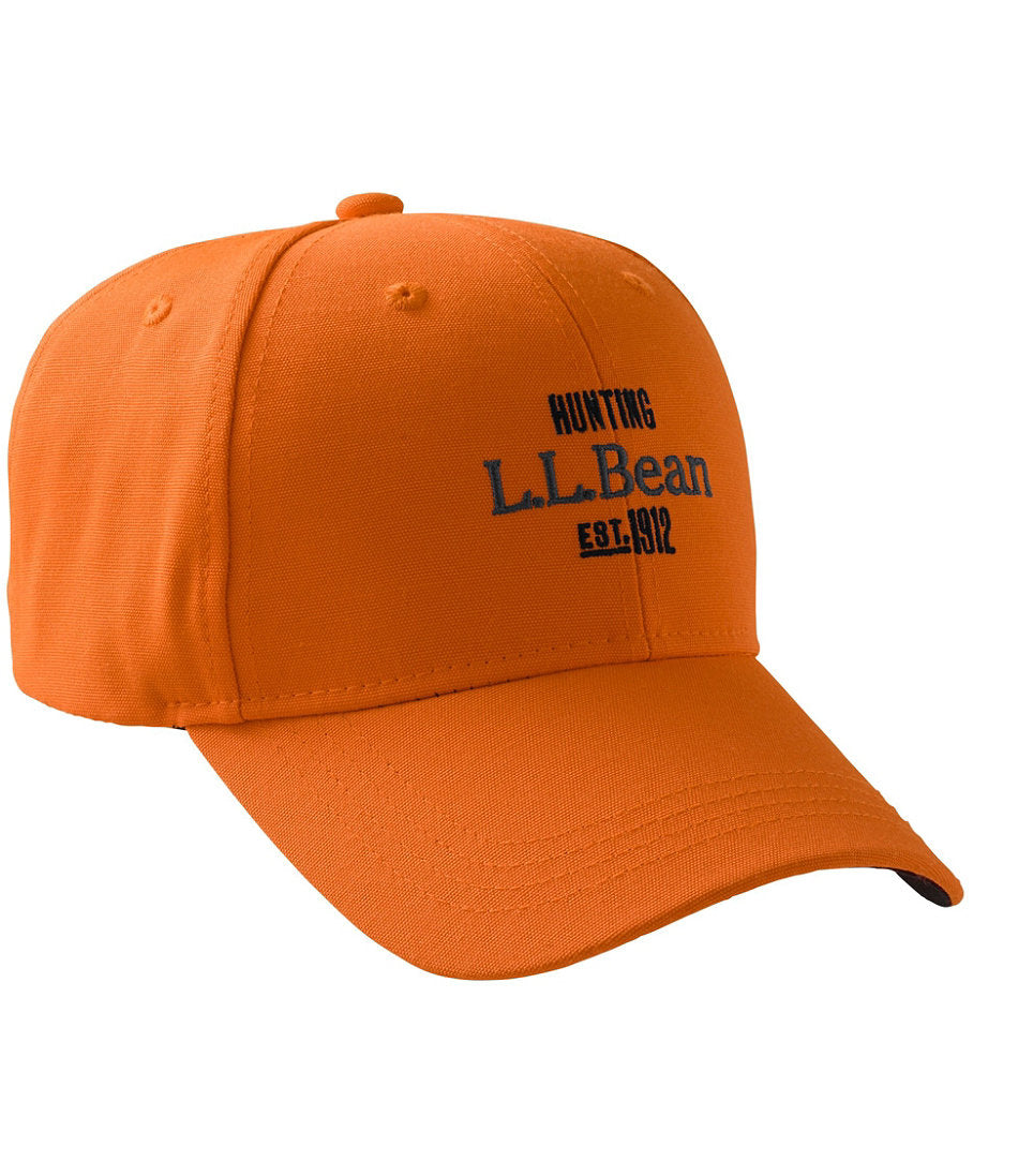 Adults' L.L.Bean Heritage Hunting Hat | L.L.Bean near me