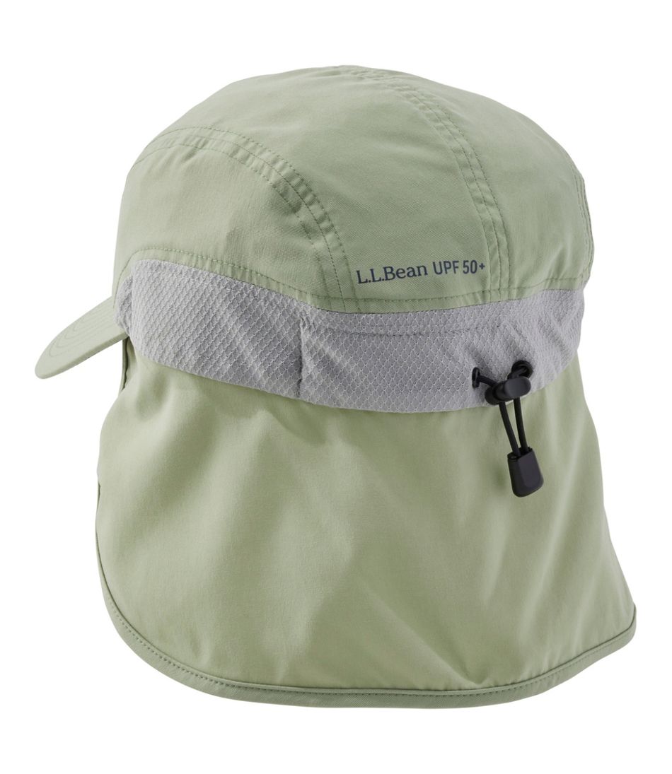Adults' Tropicwear Fishing Hat | L.L.Bean discount