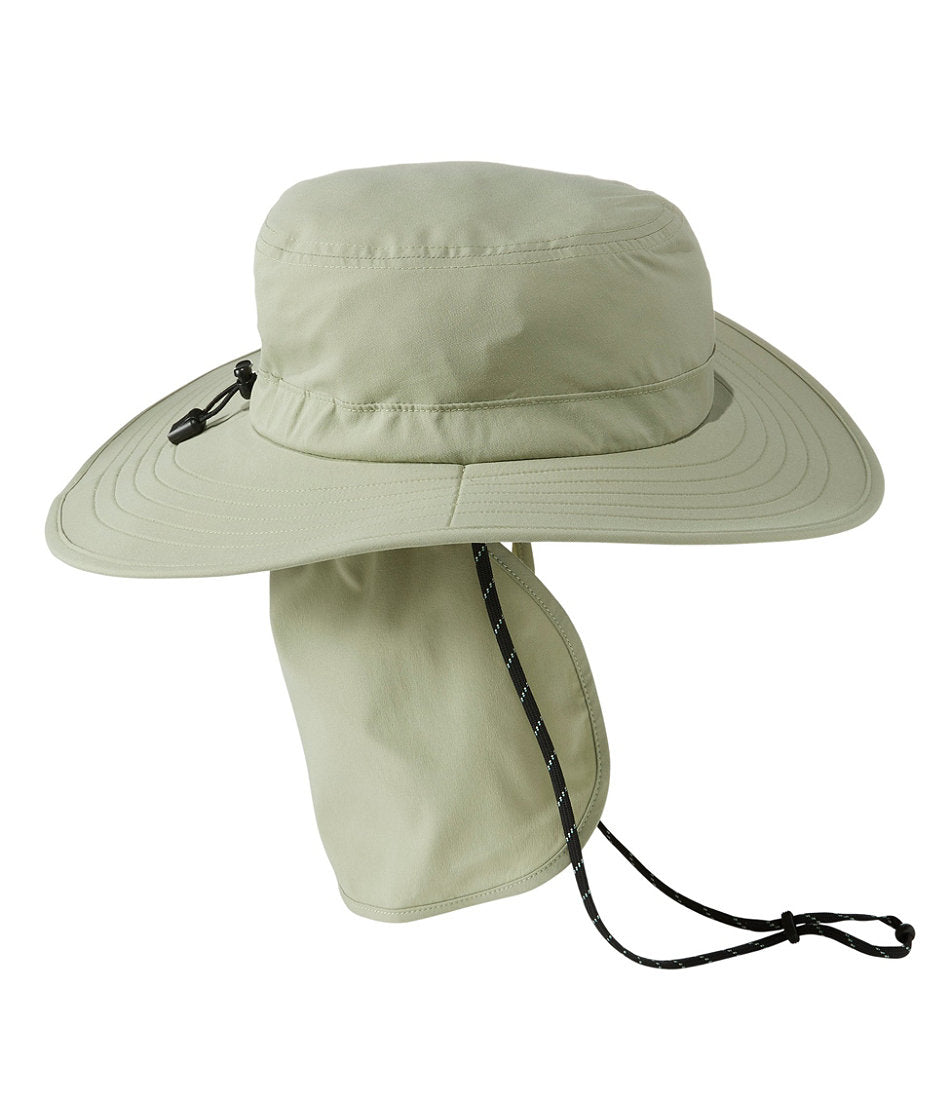 Adults' Tropicwear Outback Fishing Hat | L.L.Bean outlet
