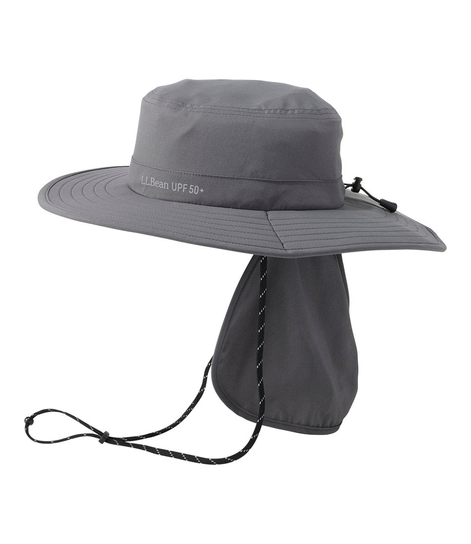 Adults' Tropicwear Outback Fishing Hat | L.L.Bean outlet