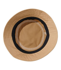 Adults' Cotton Bucket Hat | L.L.Bean online
