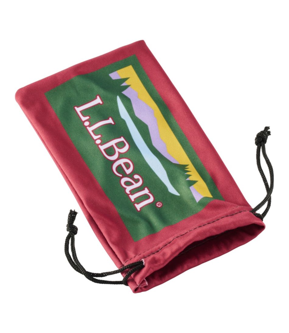 L.L.Bean Higgins Beach Polarized Sunglasses | L.L.Bean sale