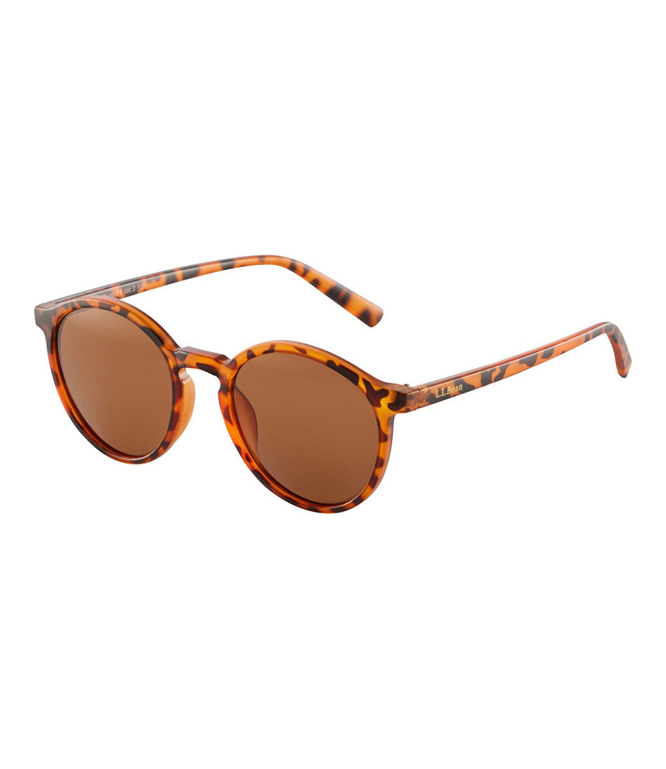 L.L.Bean Higgins Beach Polarized Sunglasses | L.L.Bean sale