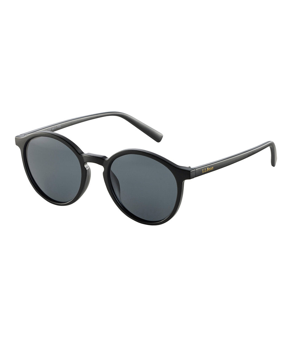 L.L.Bean Higgins Beach Polarized Sunglasses | L.L.Bean sale