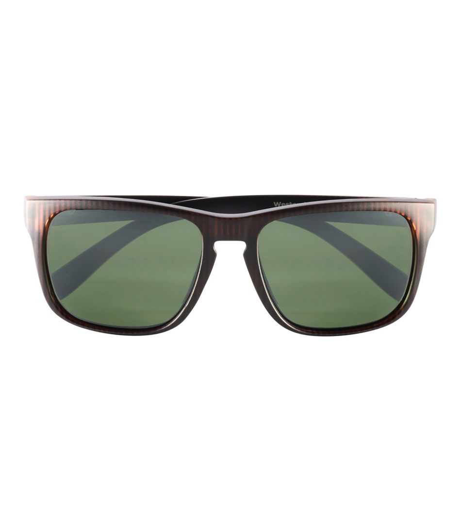 Adults' L.L.Bean Westend Polarized Sunglasses | L.L.Bean on sale