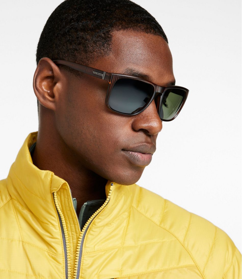 Adults' L.L.Bean Westend Polarized Sunglasses | L.L.Bean on sale